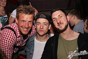Weinfest Nenzenheim 