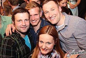 Weinfest Nenzenheim 