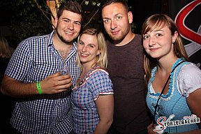 Weinfest Nenzenheim 