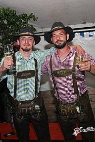 Weinfest Nenzenheim 