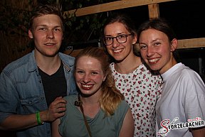 Weinfest Nenzenheim 