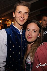 Weinfest Nenzenheim 