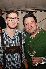 Weinfest Nenzenheim 