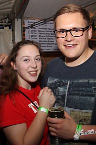 Weinfest Nenzenheim 