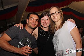 Weinfest Nenzenheim 