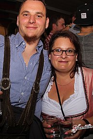 Weinfest Nenzenheim 