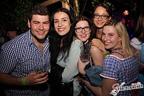 Weinfest Nenzenheim 