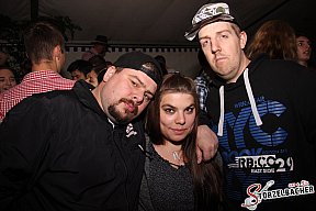 Weinfest Nenzenheim 