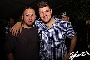 Weinfest Nenzenheim 