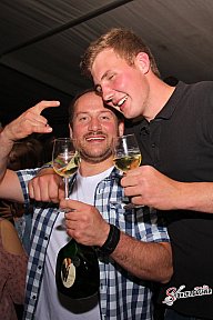 Weinfest Nenzenheim 