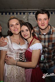 Weinfest Nenzenheim 