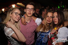 Weinfest Nenzenheim 
