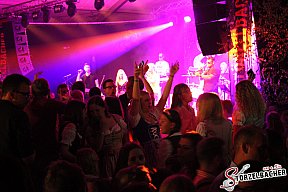 Weinfest Nenzenheim 