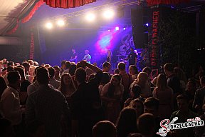 Weinfest Nenzenheim 