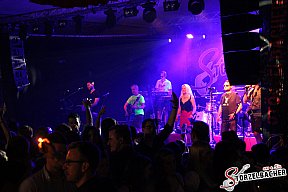 Weinfest Nenzenheim 
