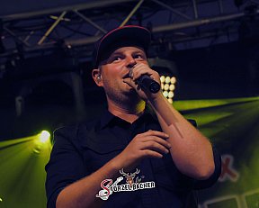 Neudorf Feuerwehrfest