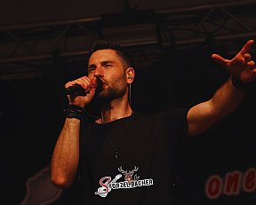 Neudorf Feuerwehrfest