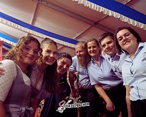 Neudorf Feuerwehrfest