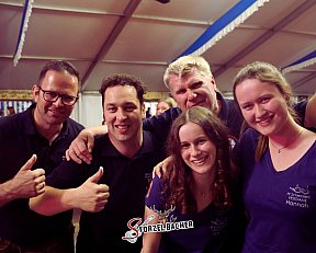 Neudorf Feuerwehrfest
