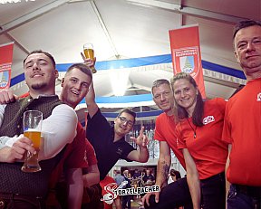 Neudorf Feuerwehrfest