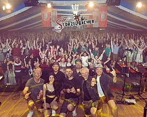 Neudorf Feuerwehrfest