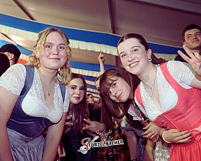 Neudorf Feuerwehrfest