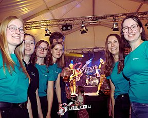 Neudorf Feuerwehrfest