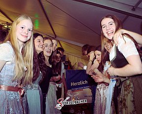Neudorf Feuerwehrfest