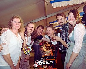 Neudorf Feuerwehrfest