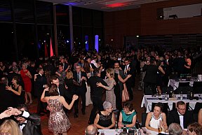 Stadtball Neunburg vorm Wald