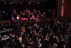 Stadtball Neunburg vorm Wald