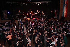 Stadtball Neunburg vorm Wald