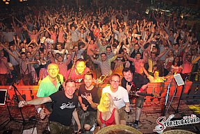 Volksfest Neus&auml;ss