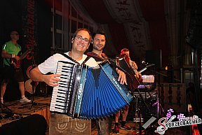 Volksfest Neus&auml;ss