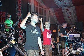 Volksfest Neus&auml;ss