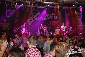 Neus&auml;&szlig; Volksfest
