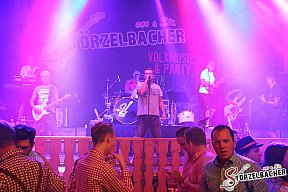 Neus&auml;&szlig; Volksfest