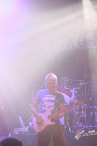 Neus&auml;&szlig; Volksfest