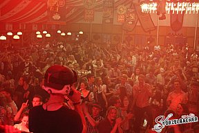 Neus&auml;&szlig; Volksfest