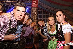 Volksfest Neus&auml;ss