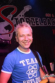 Volksfest Neus&auml;ss