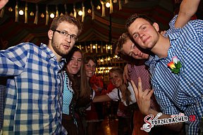 Volksfest Neus&auml;&szlig;