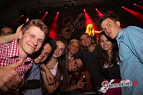 Volksfest Neus&auml;&szlig;