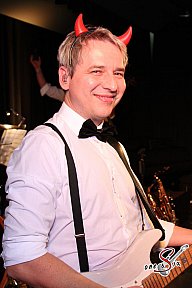 Silvestergala in Neustadt a.d. Waldnaab