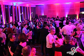 Silvestergala in Neustadt a.d. Waldnaab