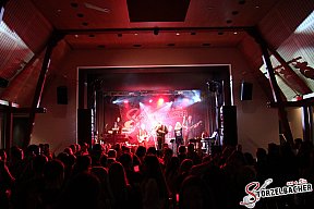 Rossmarktball in Niederstetten - 11.01.18