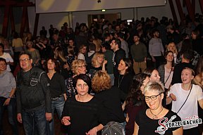 Rossmarktball in Niederstetten - 11.01.18