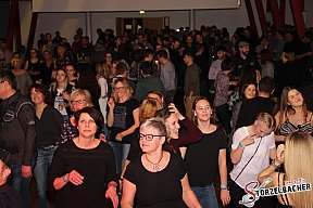 Rossmarktball in Niederstetten - 11.01.18