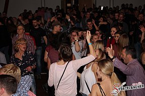 Rossmarktball in Niederstetten - 11.01.18