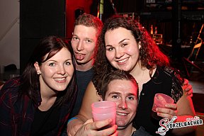 Rossmarktball in Niederstetten - 11.01.18